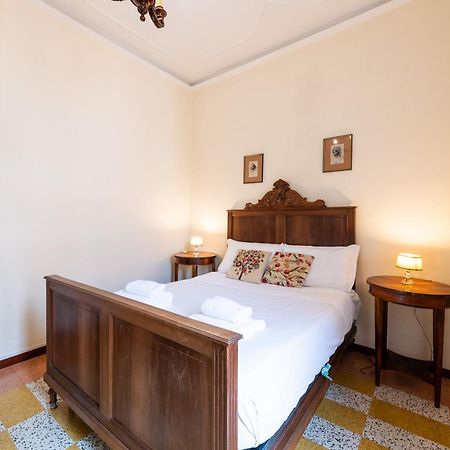 Cipro Apartment Рим Екстериор снимка